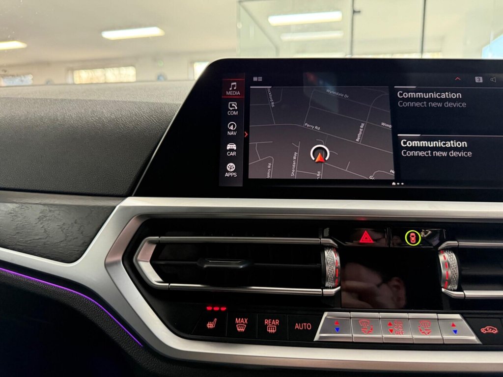 Used BMW 3 Series 2021 for sale - 77720161: Photo 22