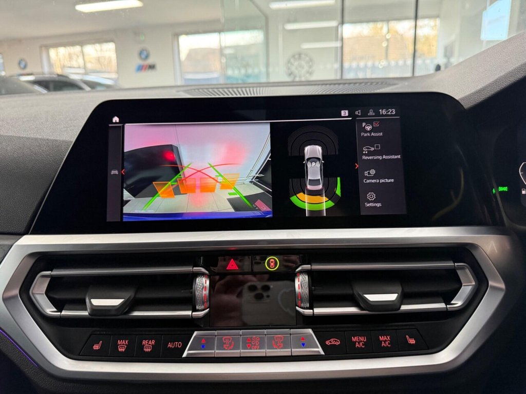 Used BMW 3 Series 2021 for sale - 77720161: Photo 23