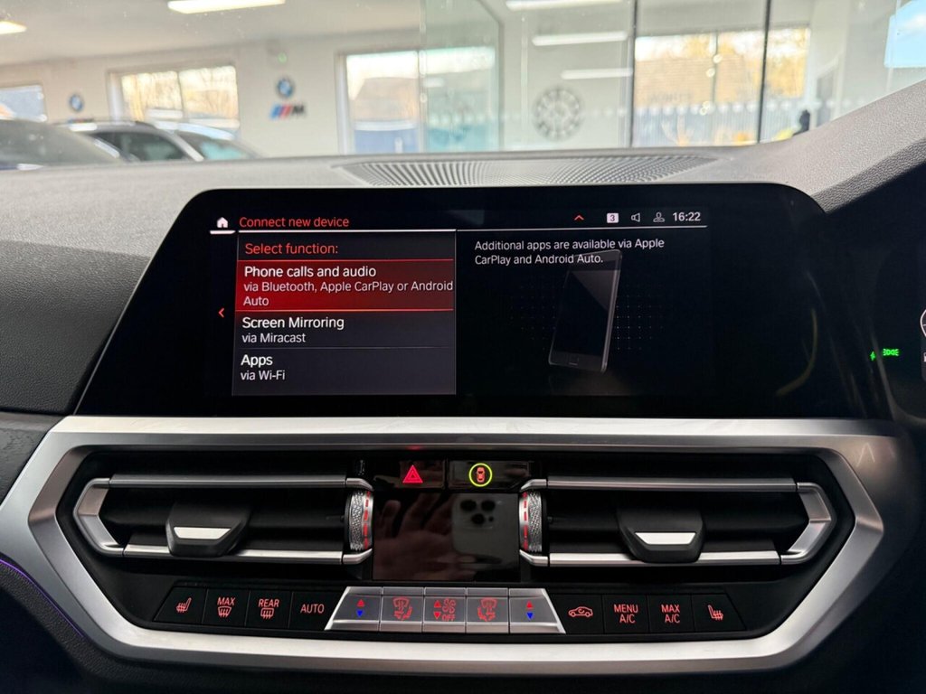 Used BMW 3 Series 2021 for sale - 77720161: Photo 25