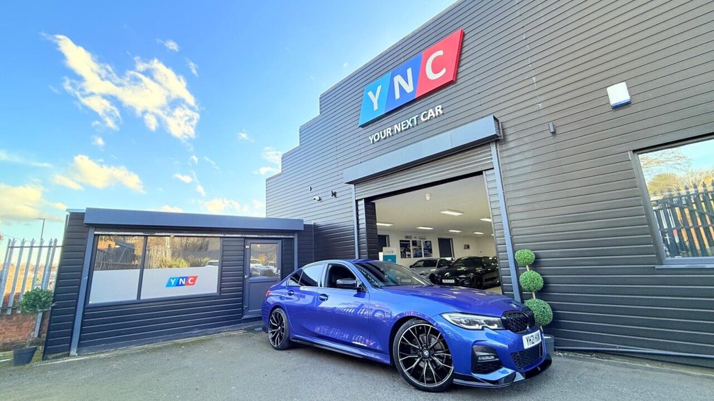 Used BMW 3 Series 2021 for sale - 77720161: Photo 26