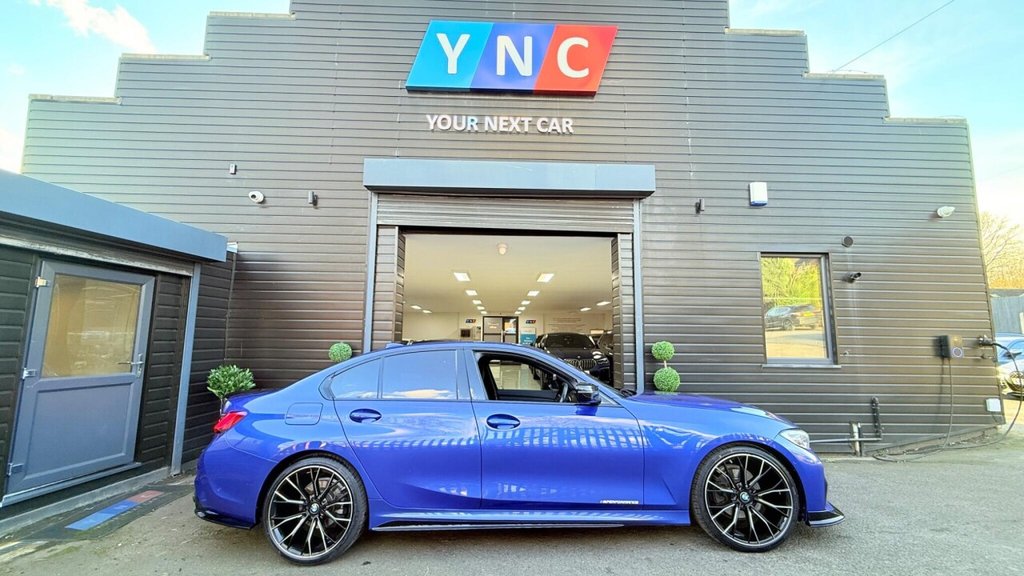 Used BMW 3 Series 2021 for sale - 77720161: Photo 27