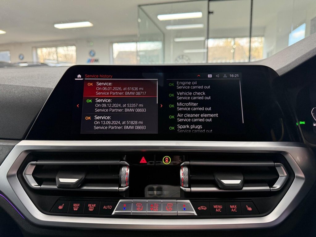 Used BMW 3 Series 2021 for sale - 77720161: Photo 29