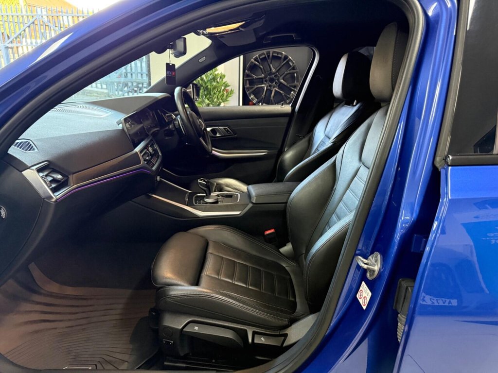 Used BMW 3 Series 2021 for sale - 77720161: Photo 3