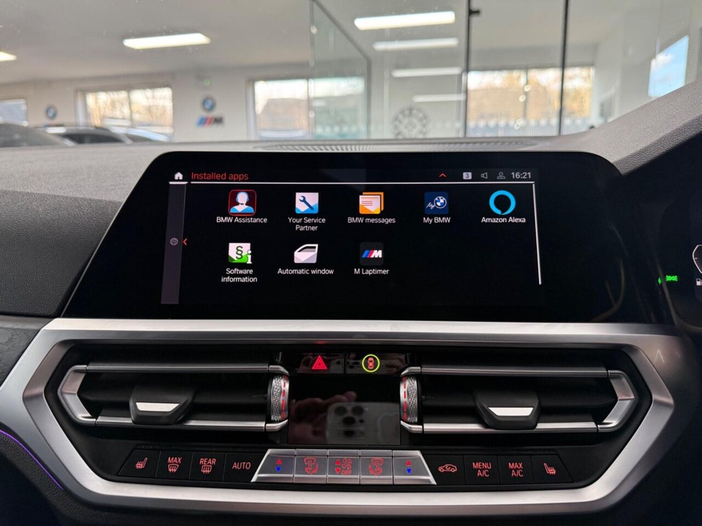 Used BMW 3 Series 2021 for sale - 77720161: Photo 30