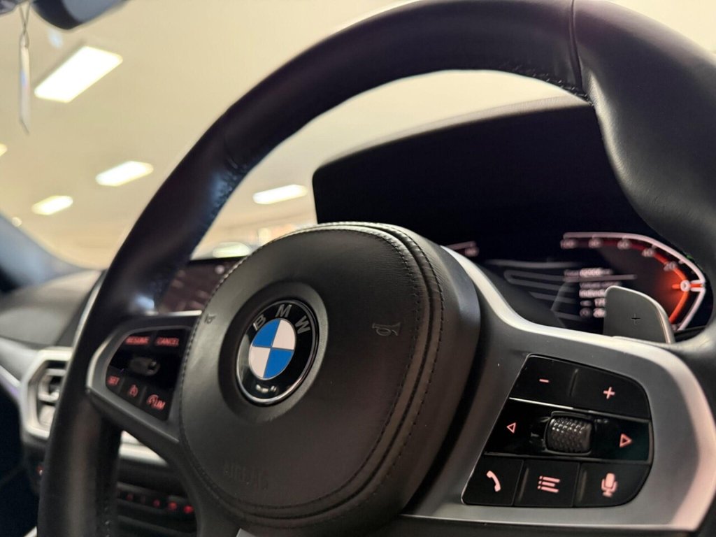 Used BMW 3 Series 2021 for sale - 77720161: Photo 31