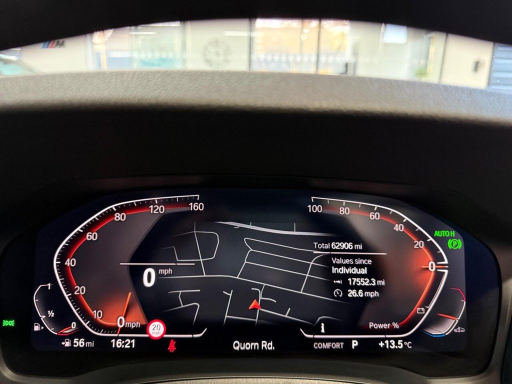 Used BMW 3 Series 2021 for sale - 77720161: Photo 33