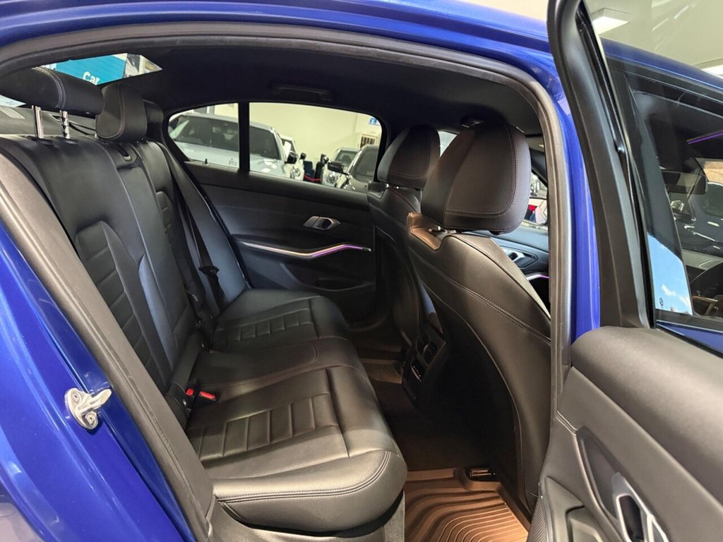 Used BMW 3 Series 2021 for sale - 77720161: Photo 35