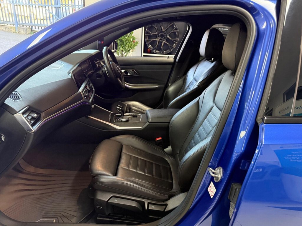 Used BMW 3 Series 2021 for sale - 77720161: Photo 39