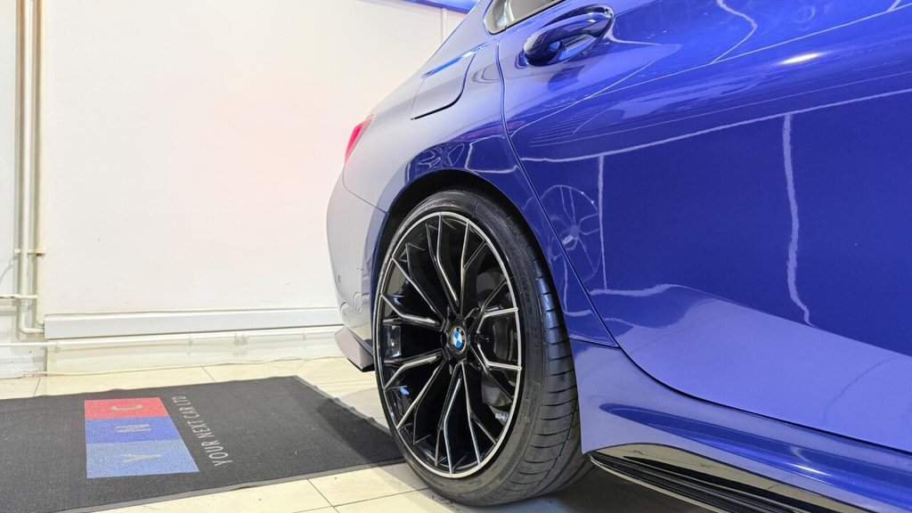 Used BMW 3 Series 2021 for sale - 77720161: Photo 41