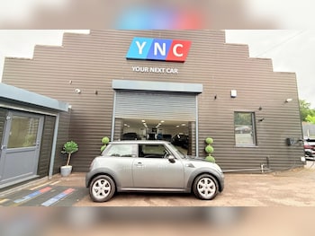Used MINI Hatch 2010 for sale - 78839687: Photo