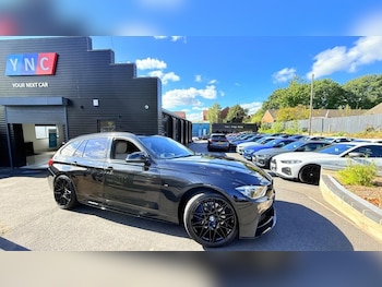 BMW - 3 Series