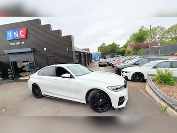 Used BMW 3 Series 2019 for sale - 78414231: Photo