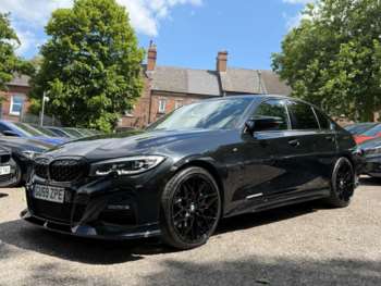 2020 (69) - 2.0 330e 12kWh M Sport Auto Euro 6 (s/s) 4dr