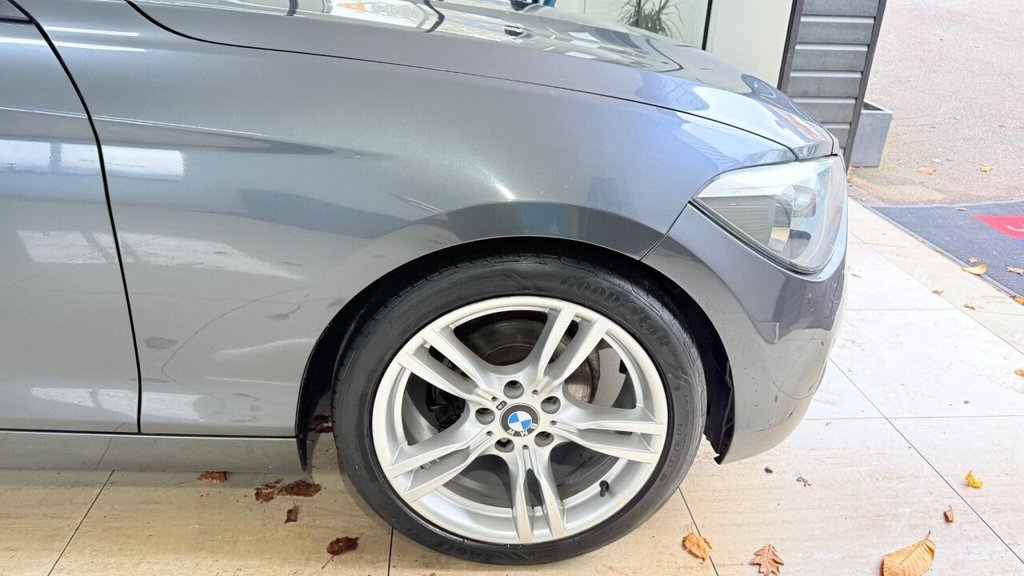 Used BMW 1 Series 2013 for sale - 76470606: Photo 10