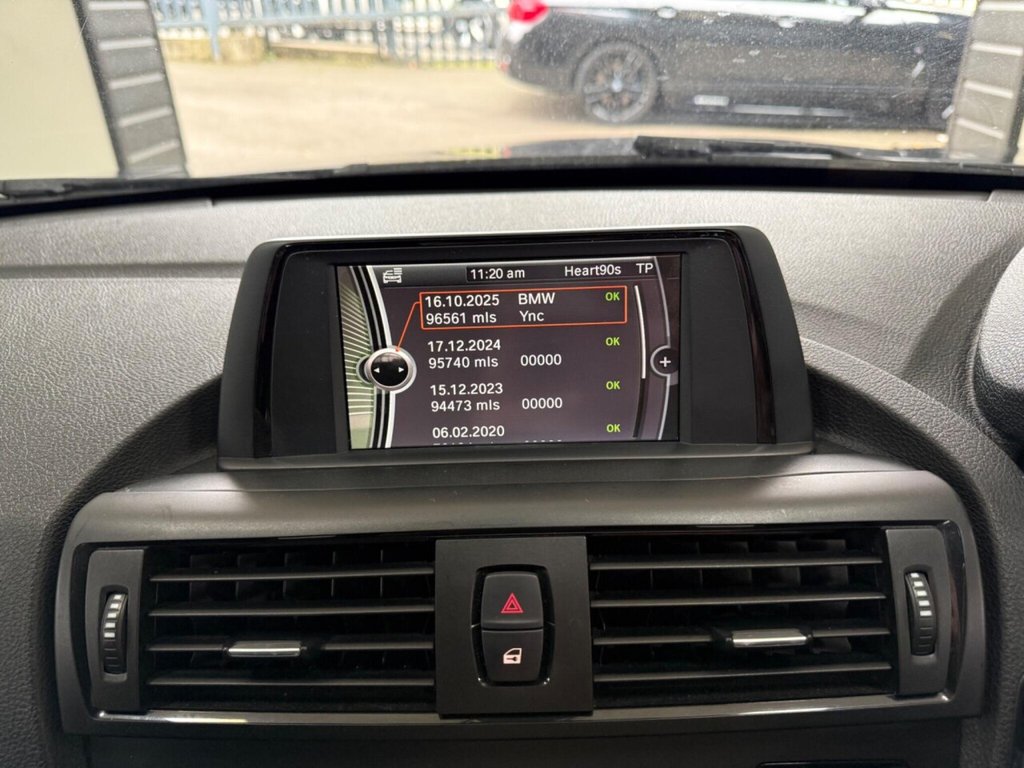 Used BMW 1 Series 2013 for sale - 76470606: Photo 14