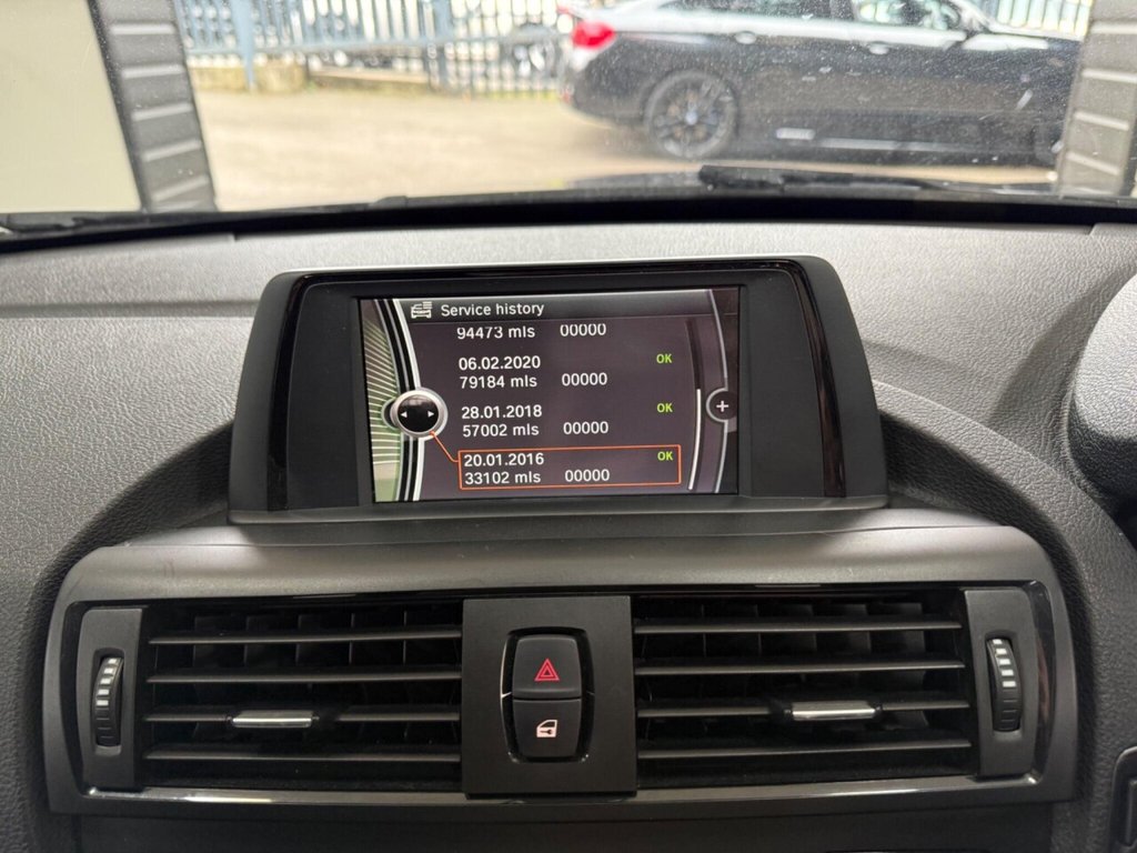 Used BMW 1 Series 2013 for sale - 76470606: Photo 15