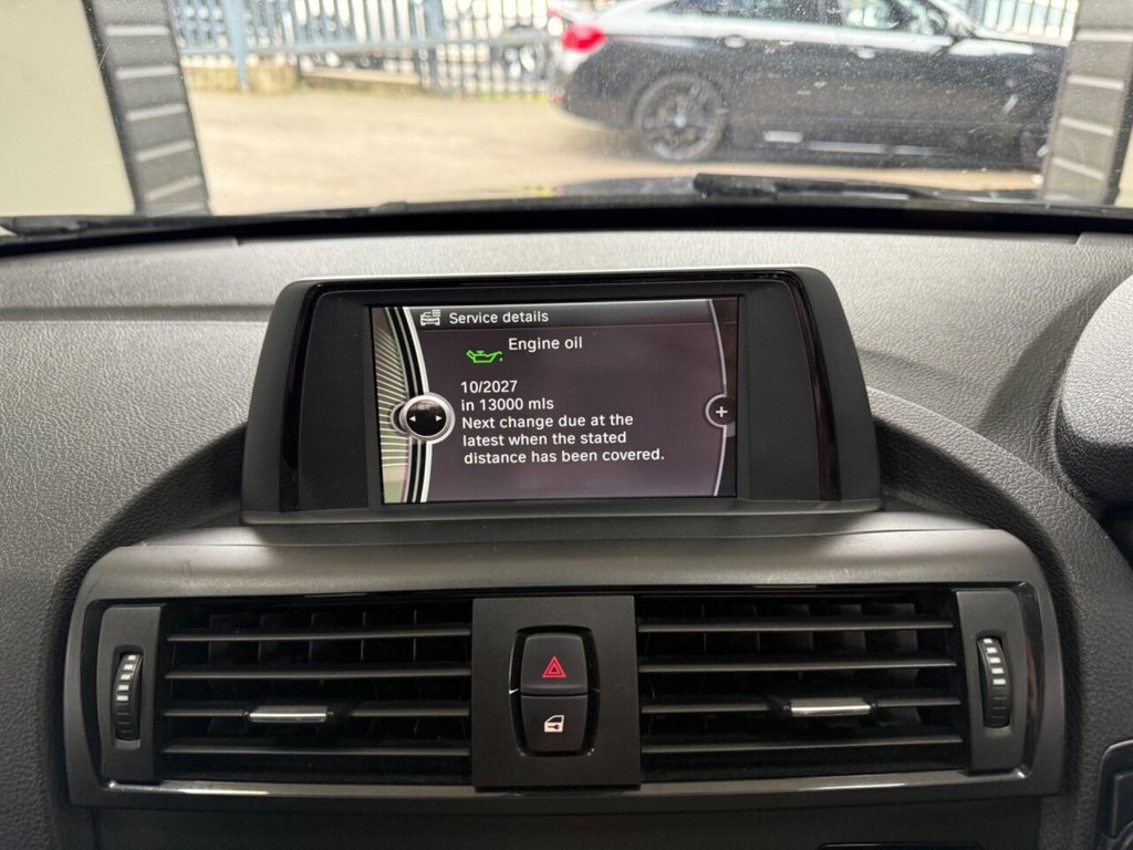 Used BMW 1 Series 2013 for sale - 76470606: Photo 16