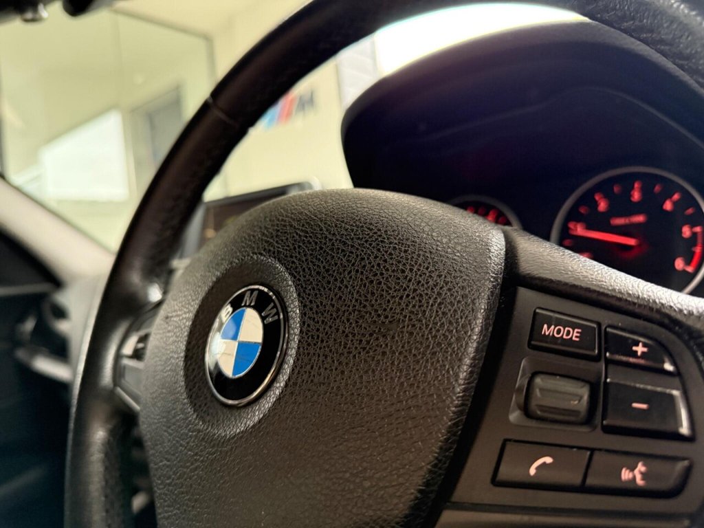 Used BMW 1 Series 2013 for sale - 76470606: Photo 20