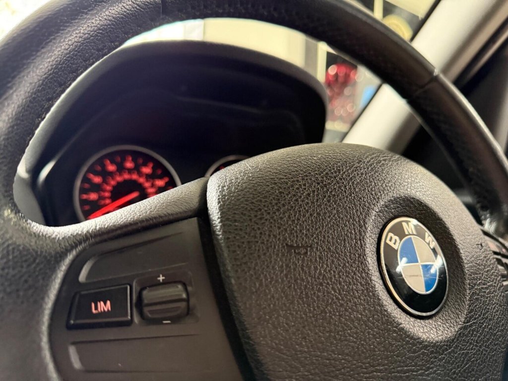 Used BMW 1 Series 2013 for sale - 76470606: Photo 21