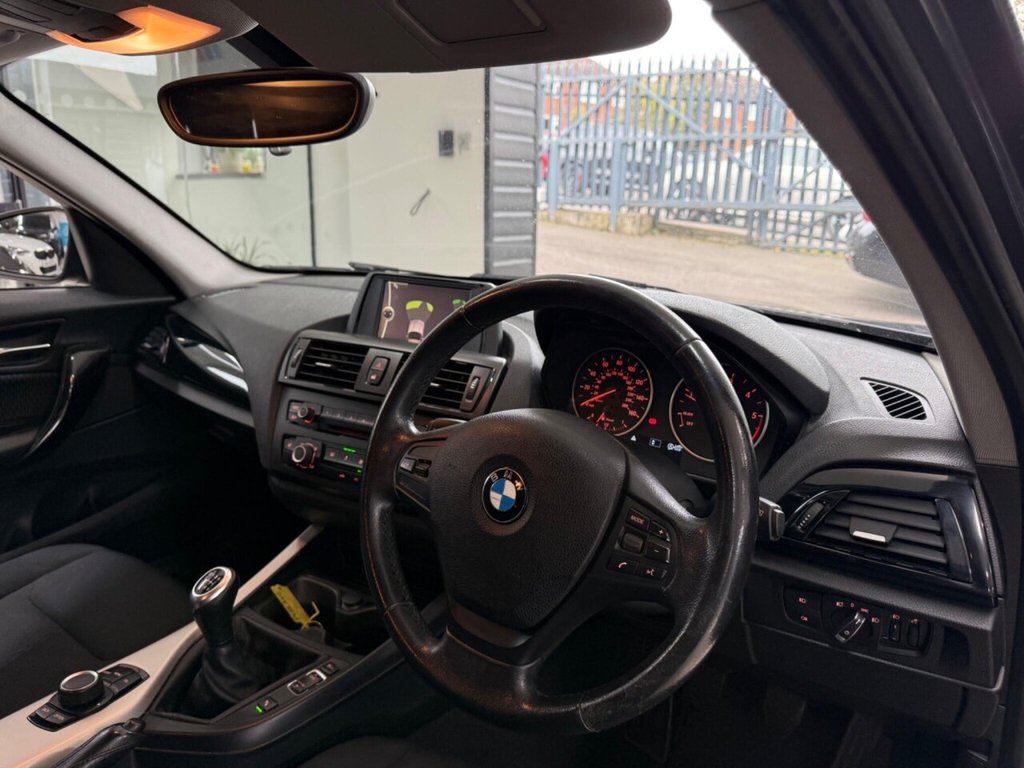 Used BMW 1 Series 2013 for sale - 76470606: Photo 23