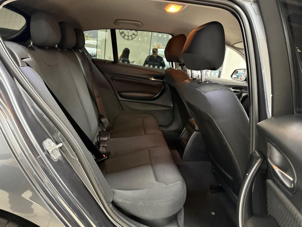 Used BMW 1 Series 2013 for sale - 76470606: Photo 24