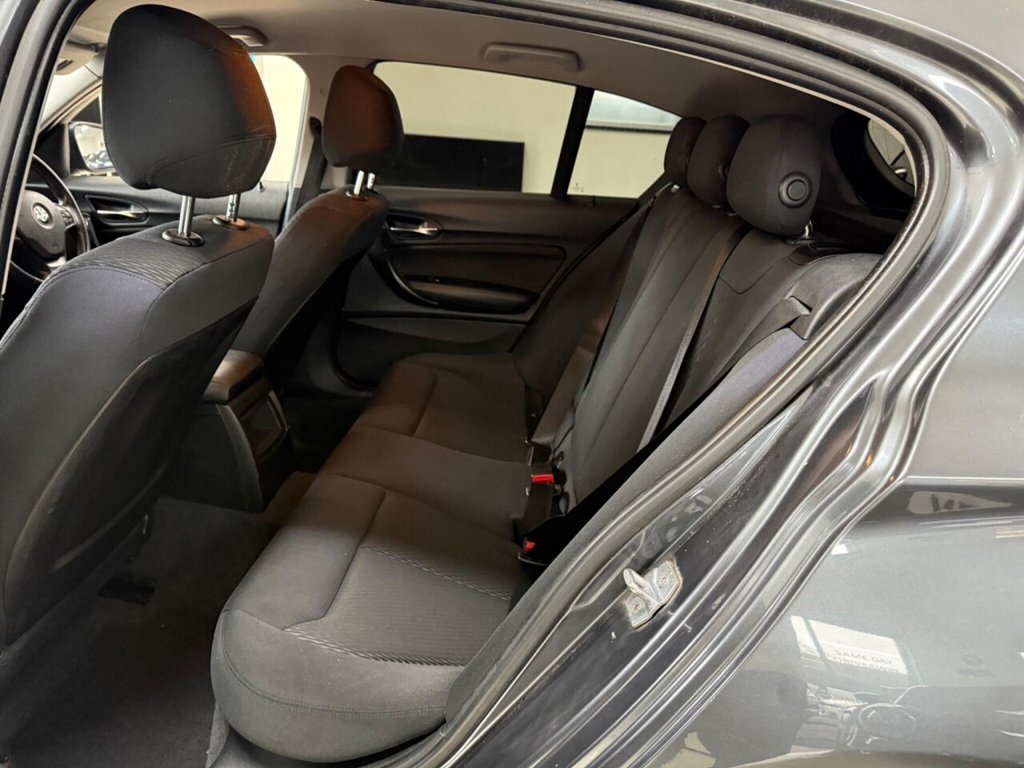 Used BMW 1 Series 2013 for sale - 76470606: Photo 26