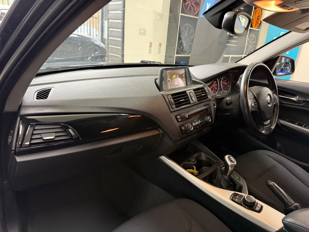 Used BMW 1 Series 2013 for sale - 76470606: Photo 27