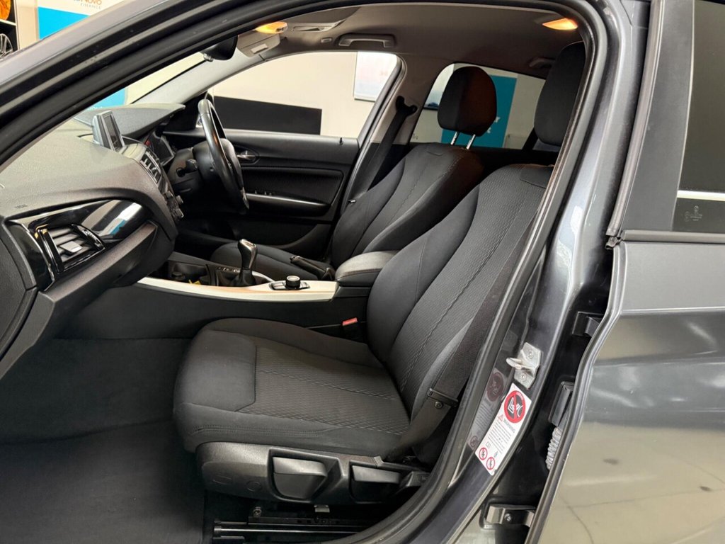 Used BMW 1 Series 2013 for sale - 76470606: Photo 28