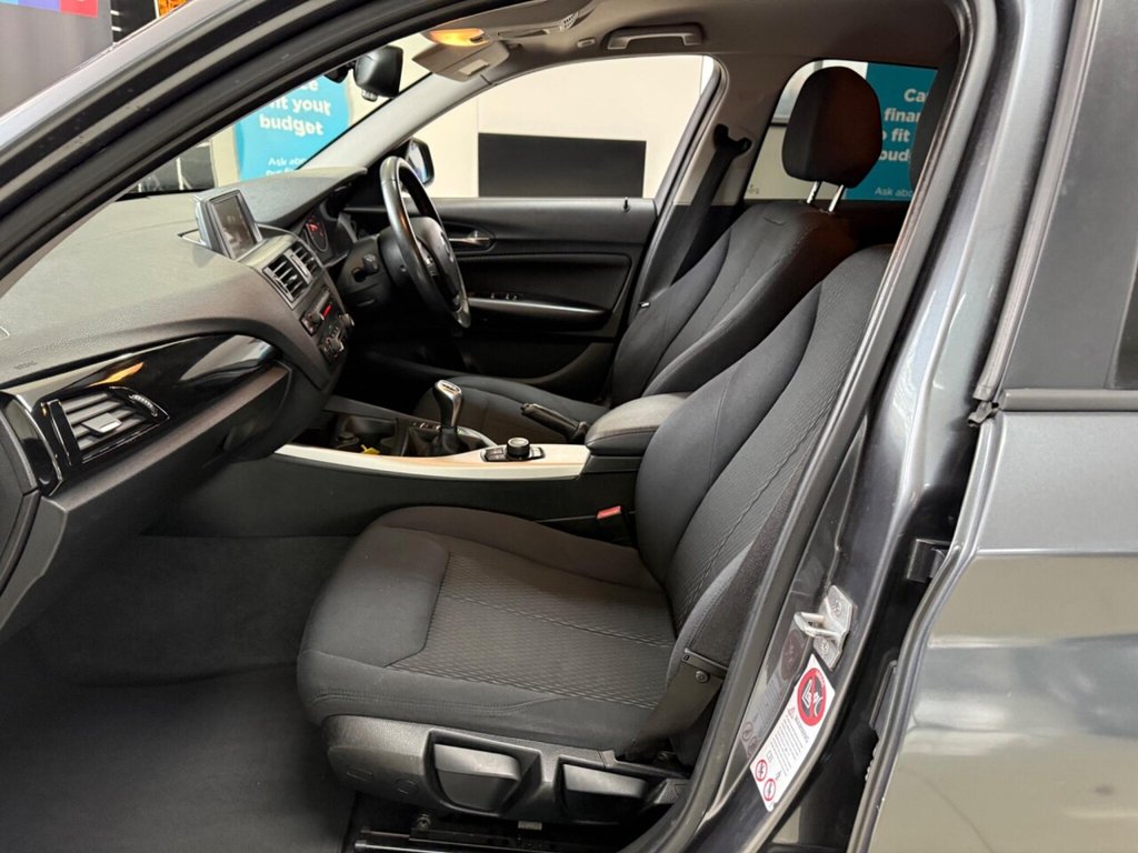 Used BMW 1 Series 2013 for sale - 76470606: Photo 29