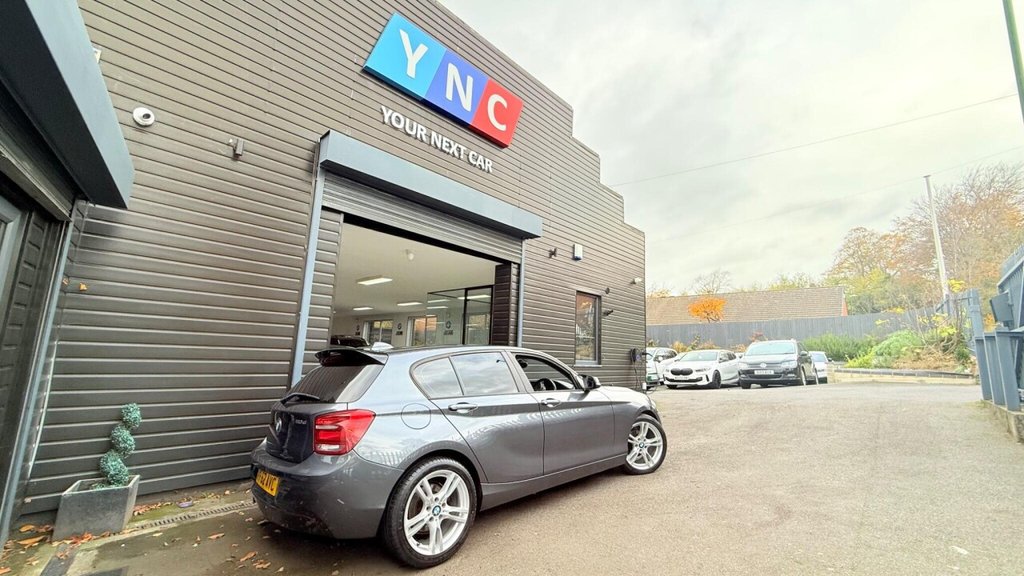 Used BMW 1 Series 2013 for sale - 76470606: Photo 3