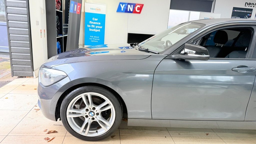 Used BMW 1 Series 2013 for sale - 76470606: Photo 30