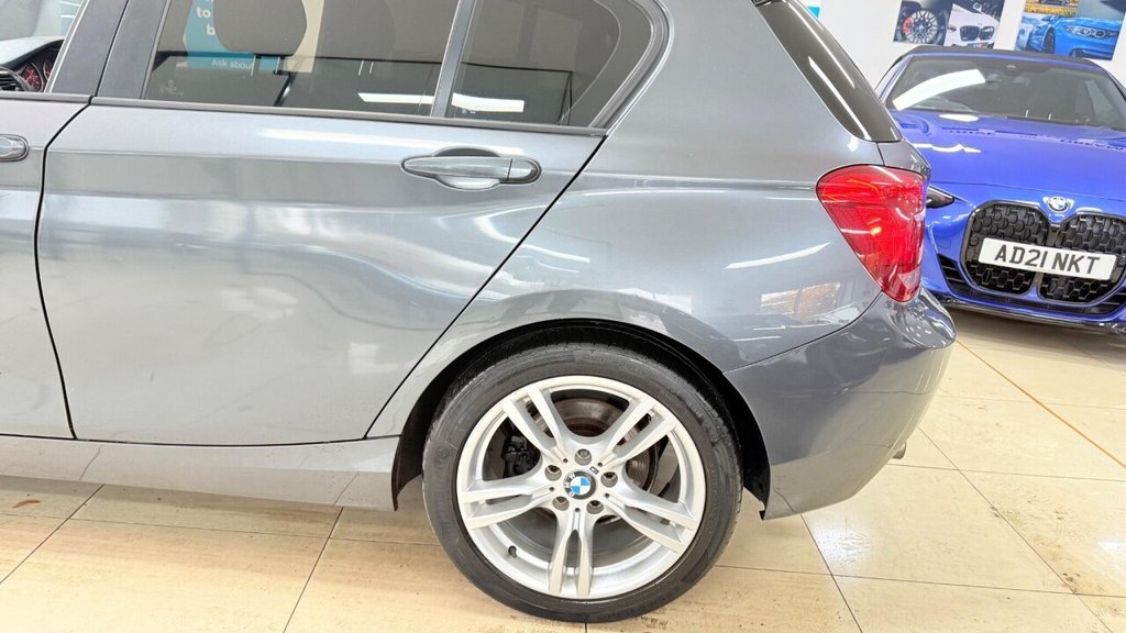 Used BMW 1 Series 2013 for sale - 76470606: Photo 31