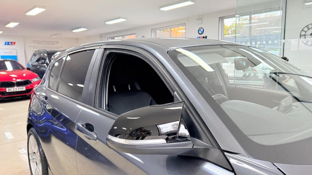 Used BMW 1 Series 2013 for sale - 76470606: Photo 36