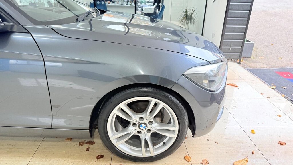 Used BMW 1 Series 2013 for sale - 76470606: Photo 38