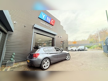 Used BMW 1 Series 2013 for sale - 76470606: Photo