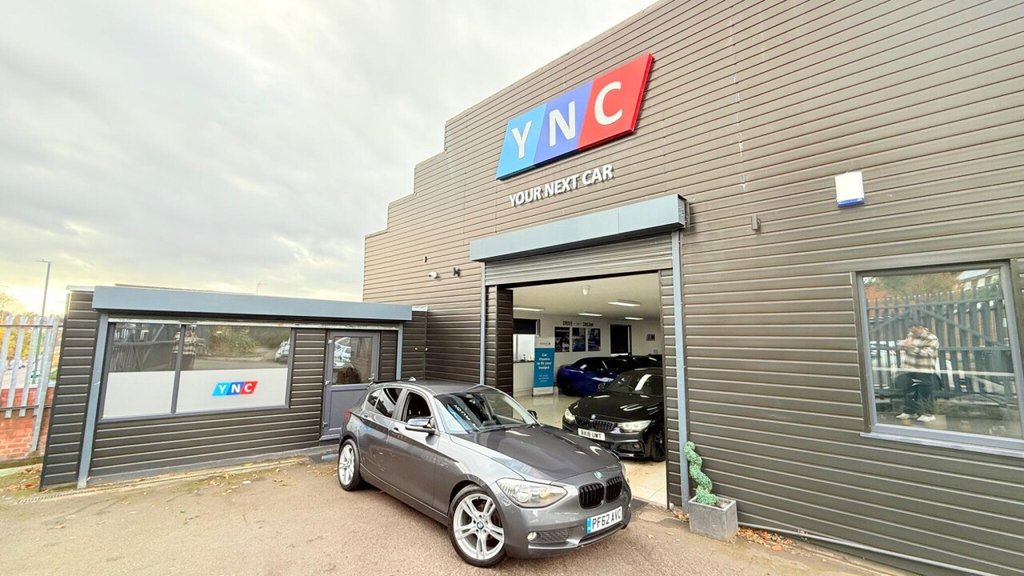 Used BMW 1 Series 2013 for sale - 76470606: Photo 4