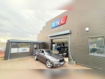 Used BMW 1 Series 2013 for sale - 76470606: Photo