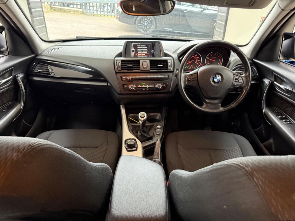 Used BMW 1 Series 2013 for sale - 76470606: Photo 5