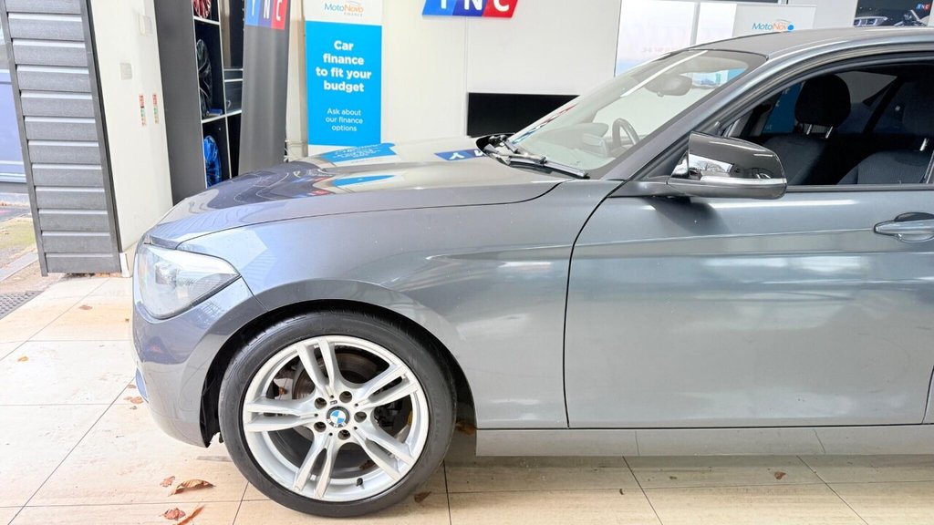 Used BMW 1 Series 2013 for sale - 76470606: Photo 6