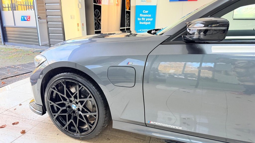 Used BMW 3 Series 2021 for sale - 76623309: Photo 11