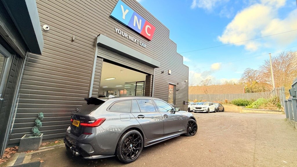 Used BMW 3 Series 2021 for sale - 76623309: Photo 12