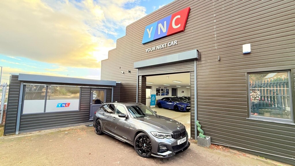 Used BMW 3 Series 2021 for sale - 76623309: Photo 13