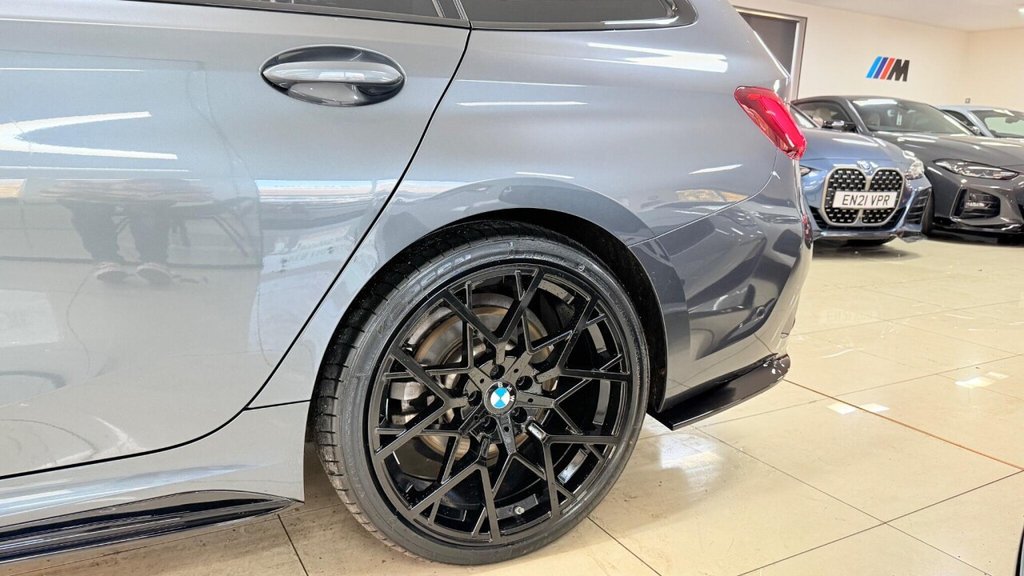 Used BMW 3 Series 2021 for sale - 76623309: Photo 17