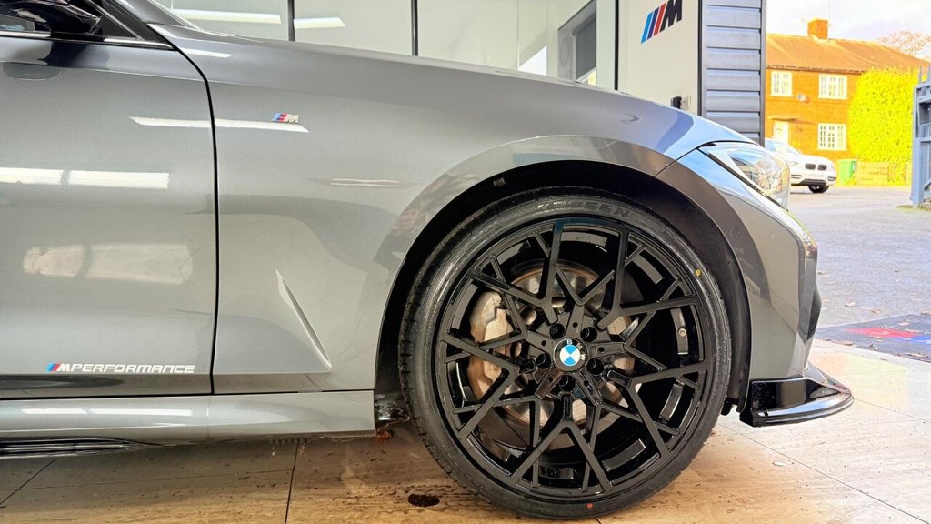 Used BMW 3 Series 2021 for sale - 76623309: Photo 18