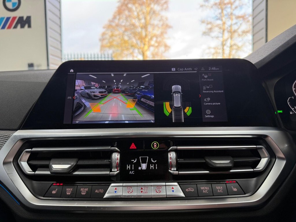 Used BMW 3 Series 2021 for sale - 76623309: Photo 24