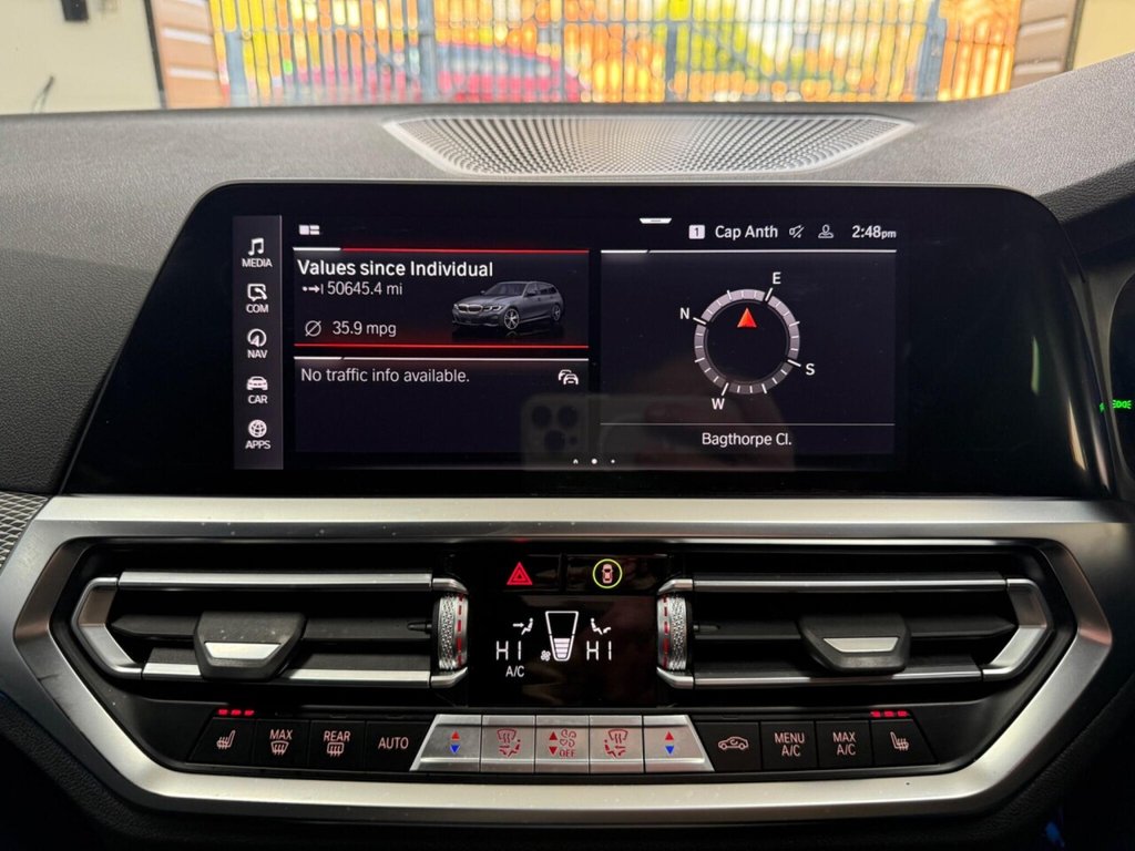 Used BMW 3 Series 2021 for sale - 76623309: Photo 26