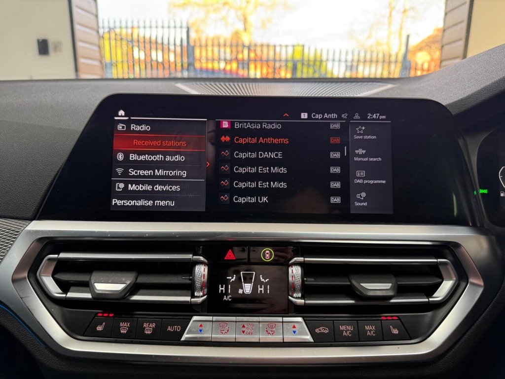 Used BMW 3 Series 2021 for sale - 76623309: Photo 27