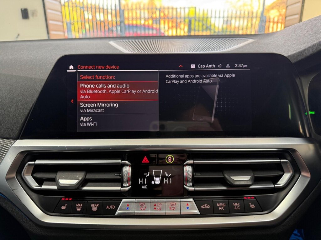 Used BMW 3 Series 2021 for sale - 76623309: Photo 28