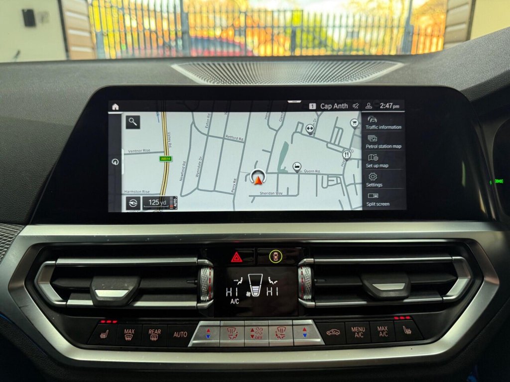 Used BMW 3 Series 2021 for sale - 76623309: Photo 29