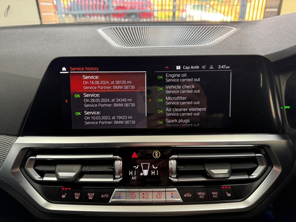 Used BMW 3 Series 2021 for sale - 76623309: Photo 30